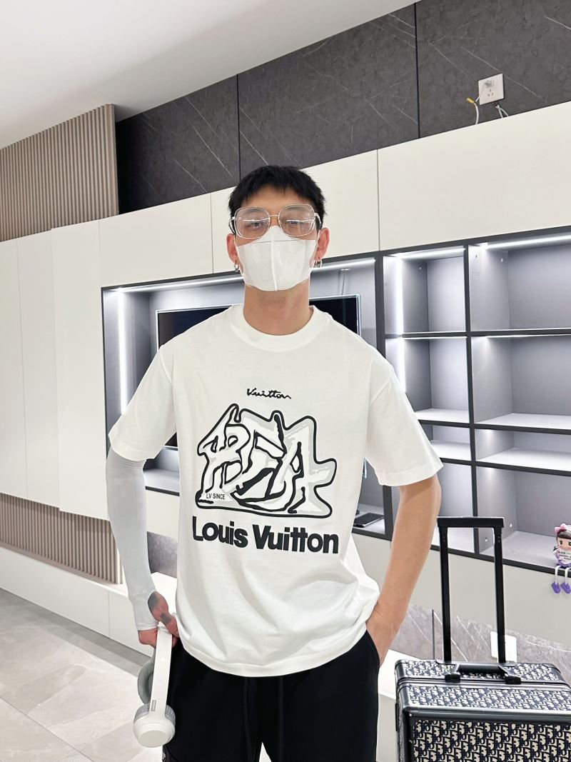 Louis Vuitton T-Shirts